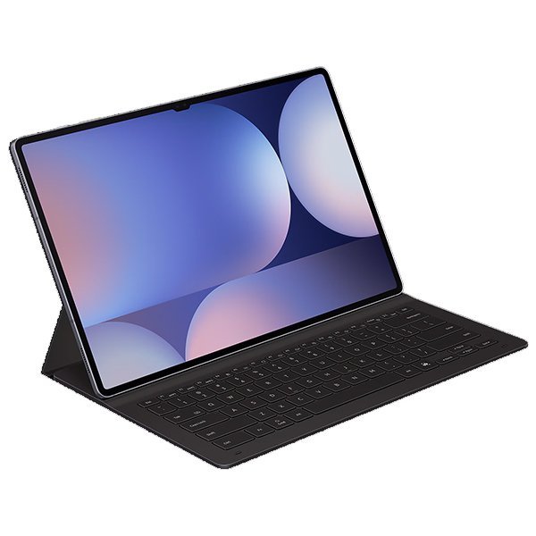 Etui Samsung EF-DX920UBEGWW Tab S10Ultra / S9 Ultra czarny/black Book Cover Keyboard Slim