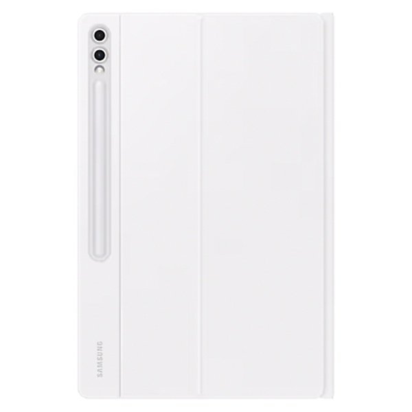 Etui Samsung EF-DX925UWEGWW Tab S10Ultra / S9 Ultra biały/white Book Cover Keyboard