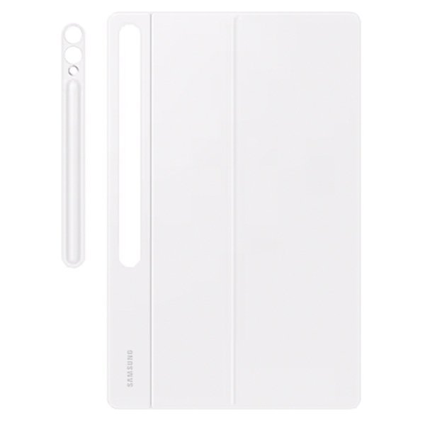 Etui Samsung EF-DX925UWEGWW Tab S10Ultra / S9 Ultra biały/white Book Cover Keyboard
