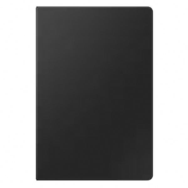 Etui Samsung EF-DX825UBEGWW Tab S10+ /   S9+ / S9 FE+ czarny/black Book Cover Keyboard