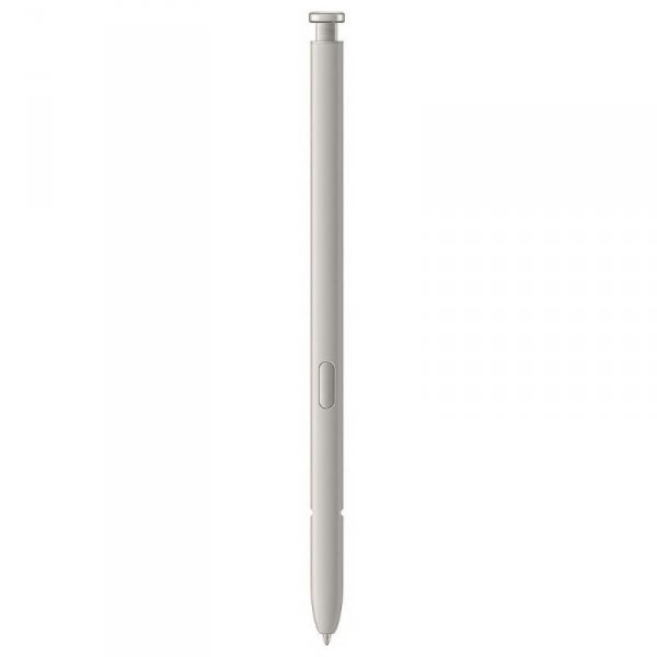 Rysik Samsung S Pen do Galaxy S25 Ultra  jasno szary