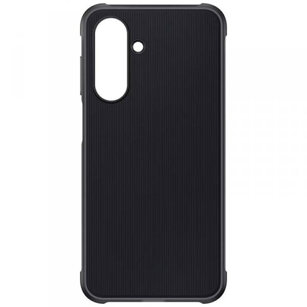 Etui Samsung Rugged do Samsung Galaxy    A26 czarny