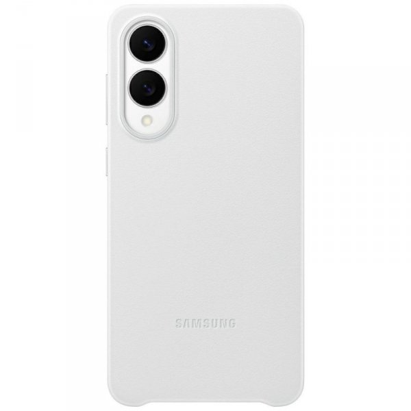 Etui Samsung Kindsuit Case do Galaxy S25 Edge jasnoszary