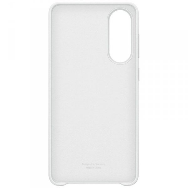 Etui Samsung Kindsuit Case do Galaxy S25 Edge jasnoszary