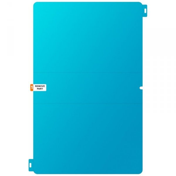 Folia Samsung Anti-Reflecting Screen     Protector do Galaxy Tab S11 Ultra