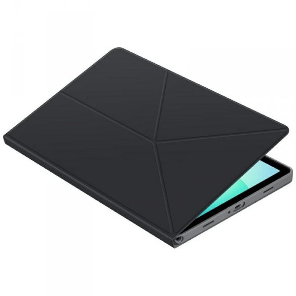 Etui Samsung Book Cover do Galaxy Tab    A11+ czarny
