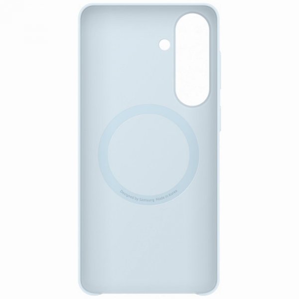 Etui Samsung Slim Magnet do Samsung Galaxy S26+ jasnoniebieski