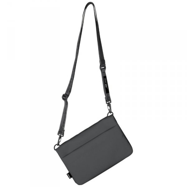 Torebka Crossbody Skinarma Juno ciemno   szary