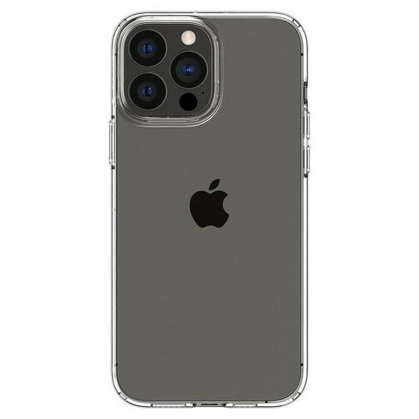 Spigen Liquid Crystal iPhone 13 Pro6.1&quot;Crystal Clear ACS03254
