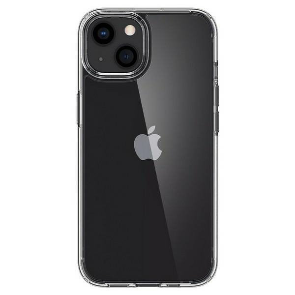 Spigen Ultra Hybrid iPhone 13 Mini 5.4&quot;crystal clear ACS03317