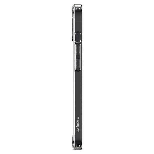 Spigen Ultra Hybrid iPhone 13 Mini 5.4&quot;crystal clear ACS03317
