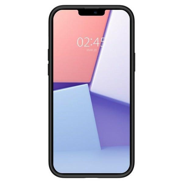 Spigen Ultra Hybrid iPhone 13 Pro 6.1&quot;czarny/black matte ACS03262