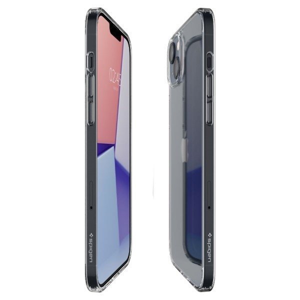 Spigen Air Skin Hybrid iPhone 14 Plus / 15 Plus 6,7&quot; crystal clear ACS04886