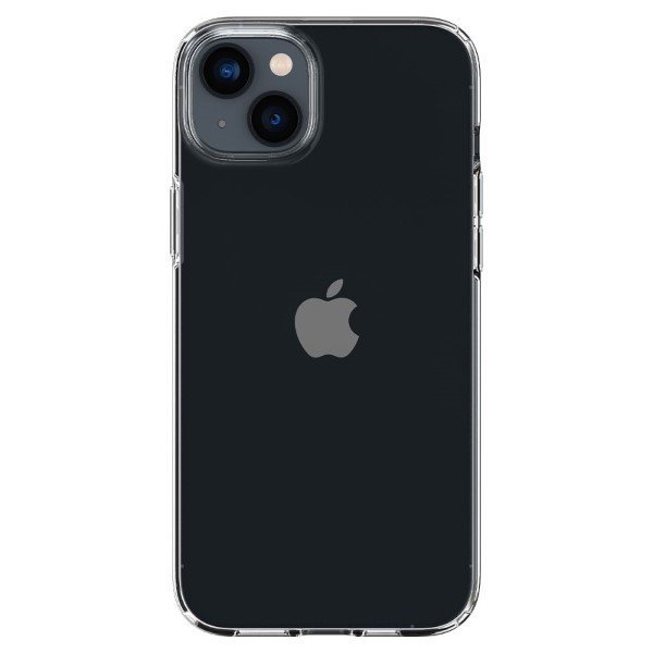 Spigen Liquid Crystal iPhone 14 Plus /15 Plus 6,7&quot; Crystal Clear ACS04887