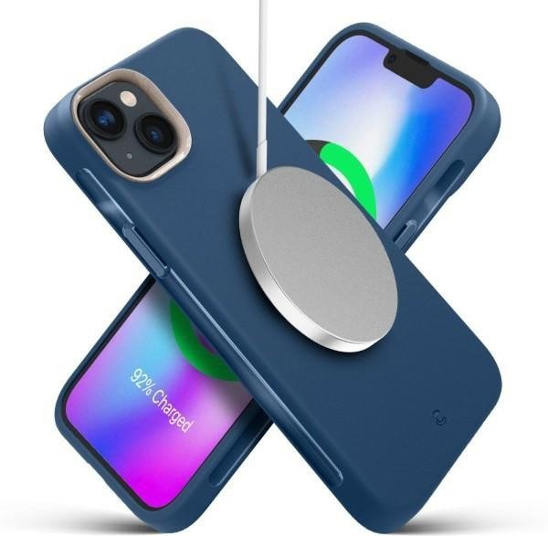 Spigen Cyrill Ultra Color iPhone 14 Plus/ 15 Plus 6,7&quot; MAG Magsafe Coast ACS04944