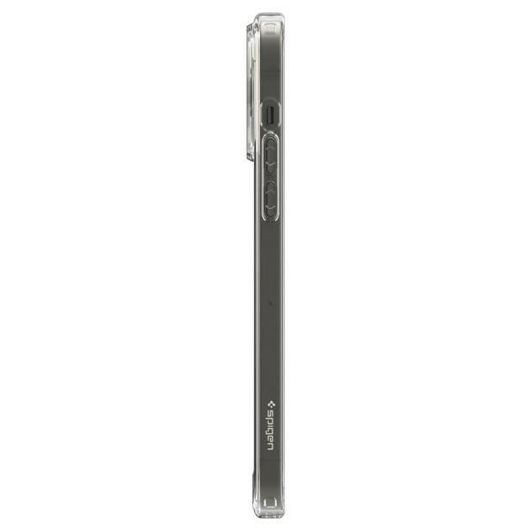 Spigen Ultra Hybrid MAG iPhone 14 Pro Max 6,7&quot; Magsafe biały/white ACS04825