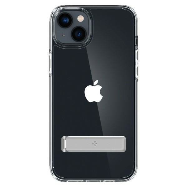 Spigen Ultra Hybrid S iPhone 14 Plus /15 Plus 6,7&quot; Crystal Clear ACS04905