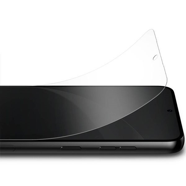 Spigen Folia Neo Flex Sam S23 S9112szt aplikacja na mokro AFL05957