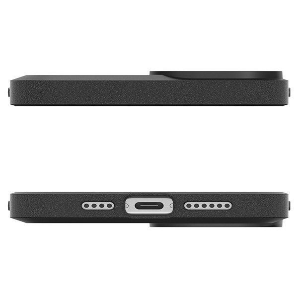 Spigen Core Armor MAG iPhone 15 Plus /14 Plus 6.7&quot; MagSafe czarny/matte black ACS06455