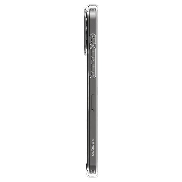 Spigen Ultra Hybrid MAG iPhone 15 Pro Max 6,7&quot; Magsafe grafitowy/graphite ACS06577