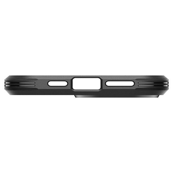 Spigen Tough Armor MAG iPhone 15 Pro6.1&quot; MagSafe czarny/black ACS06733