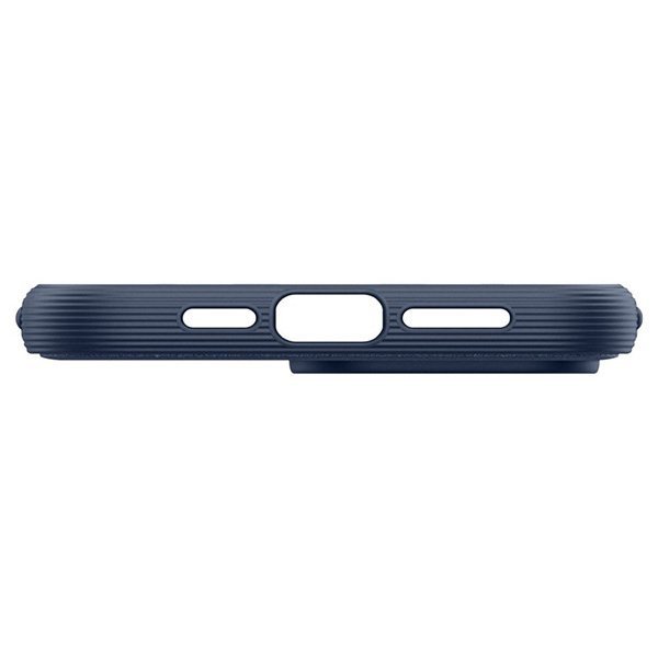 Spigen Caseology Parallax MAG iPhone 15Pro Max 6.7&quot; Magsafe Granatowy/Midnight Blue ACS06615