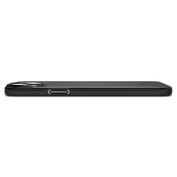 Spigen Thin Fit iPhone 15 Plus / 14 Plus 6.7&quot; czarny/black ACS06639