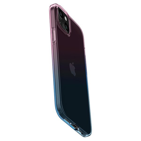 Spigen Liquid Crystal iPhone 15 6.1&quot;gradation pink ACS06787