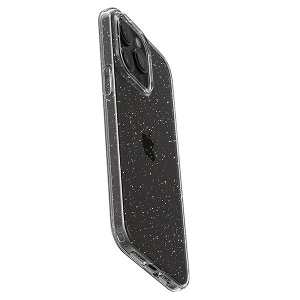 Spigen Liquid Crystal iPhone 15 Pro Max6.7&quot; glitter crystal ACS06559