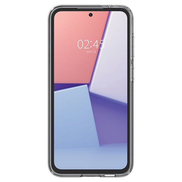 Spigen Liquid Crystal Sam S23 FEcrystal clear ACS06369