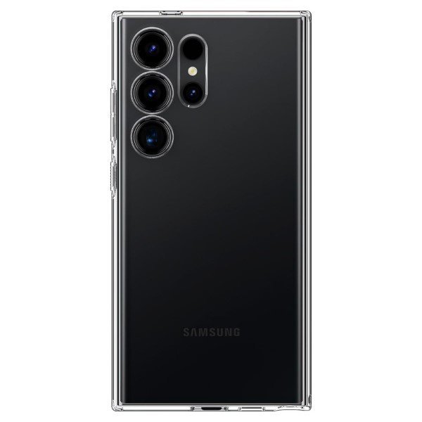 Spigen Liquid Crystal Sam S24 Ultra S928Crystal Clear ACS07283