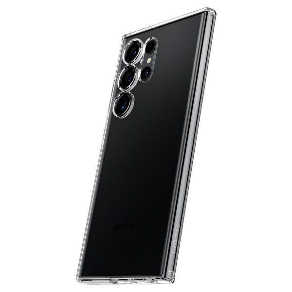Spigen Liquid Crystal Sam S24 Ultra S928Crystal Clear ACS07283