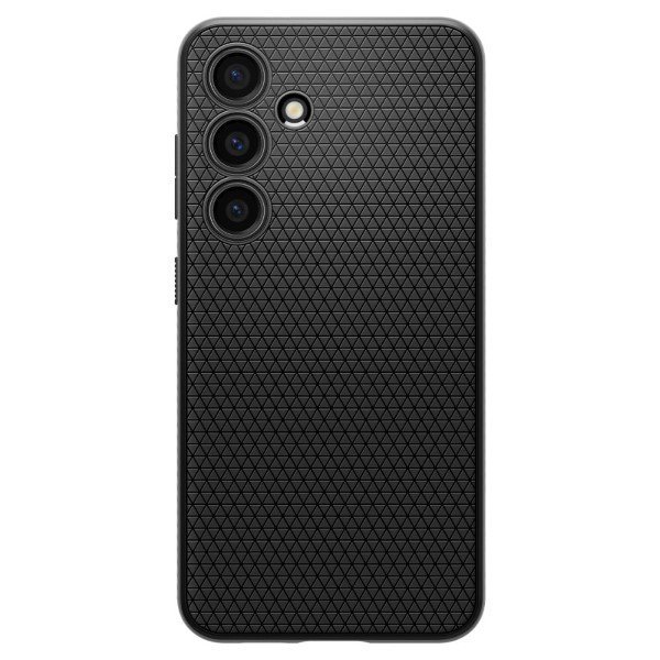 Spigen Liquid Air Sam S24 S921czarny/matte black ACS07347