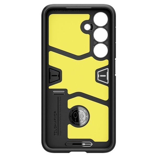 Spigen Tough Armor Sam S24+ S926czarny/black ACS07332