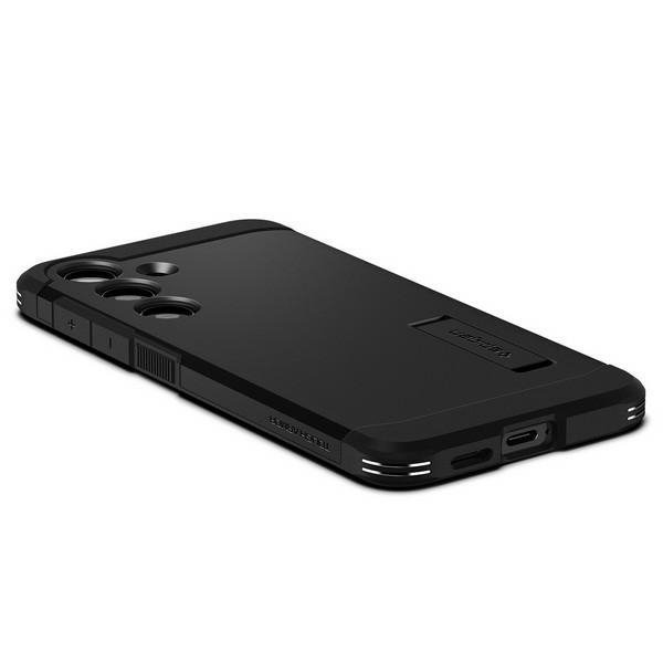 Spigen Tough Armor Sam S24+ S926czarny/black ACS07332