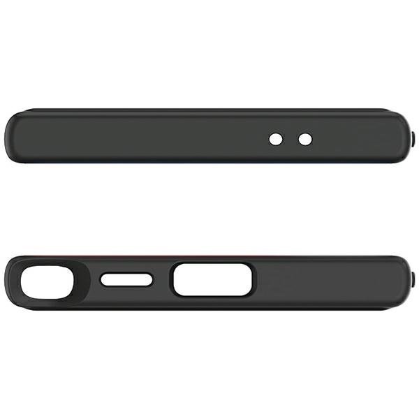 Spigen Ultra Hybrid Sam S24 Ultra S928frost black ACS07296