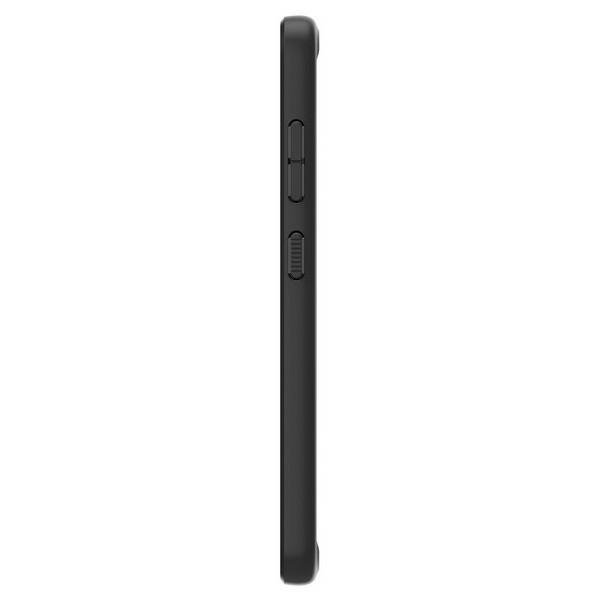 Spigen Ultra Hybrid Sam S24+ S926czarny/matte black ACS07330