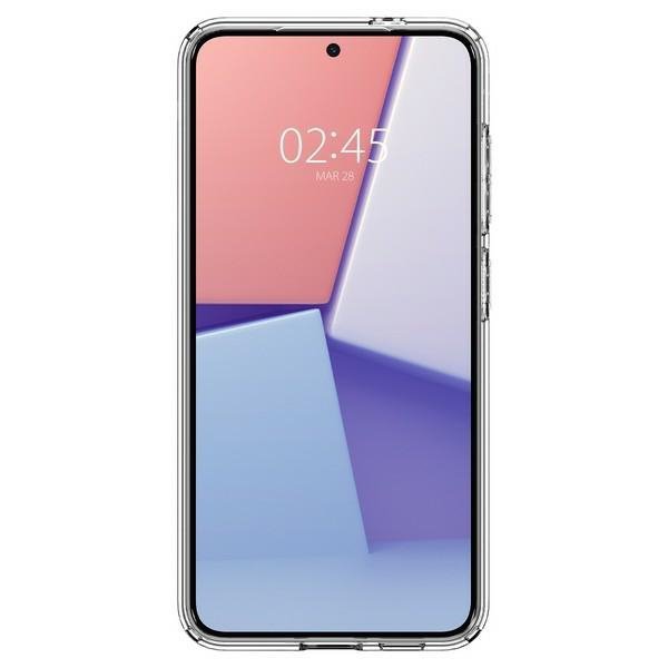 Spigen Liquid Crystal Sam S24 S921Crystal Clear ACS07343