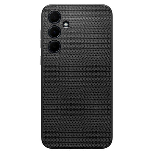 Spigen Liquid Air Sam A35 5Gczarny/matte black ACS07519