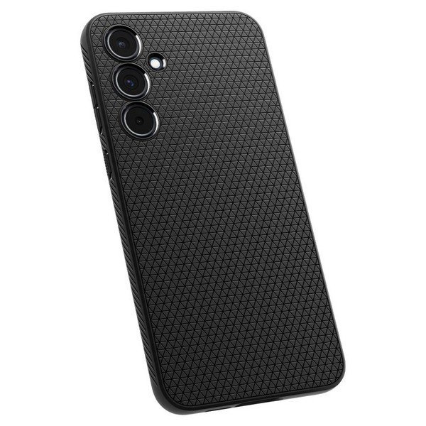 Spigen Liquid Air Sam A55 5Gczarny/matte black ACS07526