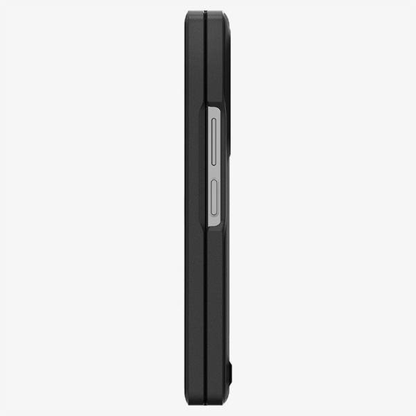 Spigen Slim Armor Pro Samsung Z Fold 6czarny/black ACS07820