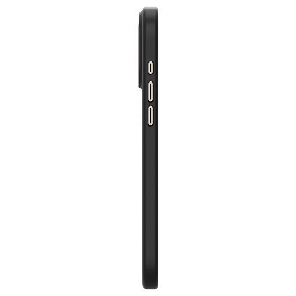 Spigen Enzo Aramid iPhone 16 Pro Max     6.9&quot; Magsafe black/natural ACS08501