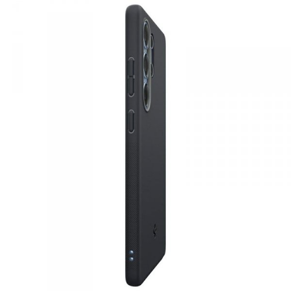 Etui Spigen Nano Pop Mag MagSafe do      Samsung Galaxy S25 Ultra czarny
