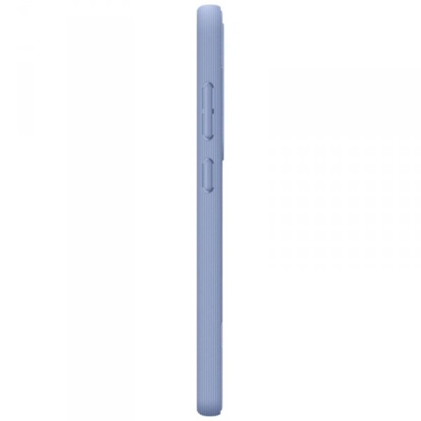 Etui Spigen Parallax Mag MagSafe do      Samsung Galaxy S25 Ultra fioletowy