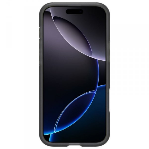 Etui Spigen Tough Armor MAG do iPhone 16 Pro czarny