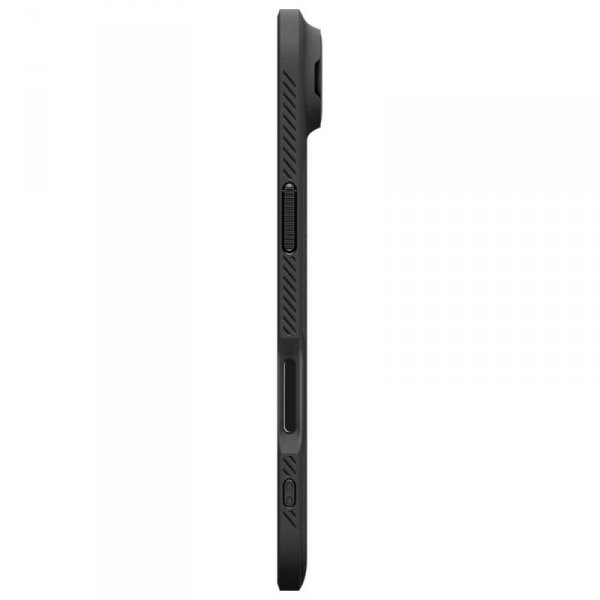 Etui Spigen Optik Armor Mag MagSafe do   iPhone Air czarny
