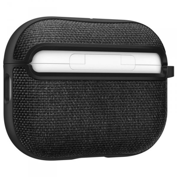 Etui Spigen Urban Fit do Apple AirPods   Pro 3 czarny