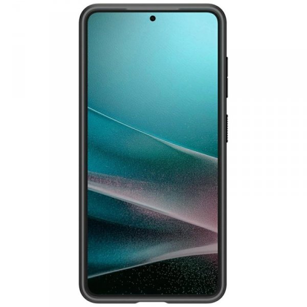 Etui Spigen Ultra Hybrid Mag MagSafe do Samsung Galaxy S26+ matte black