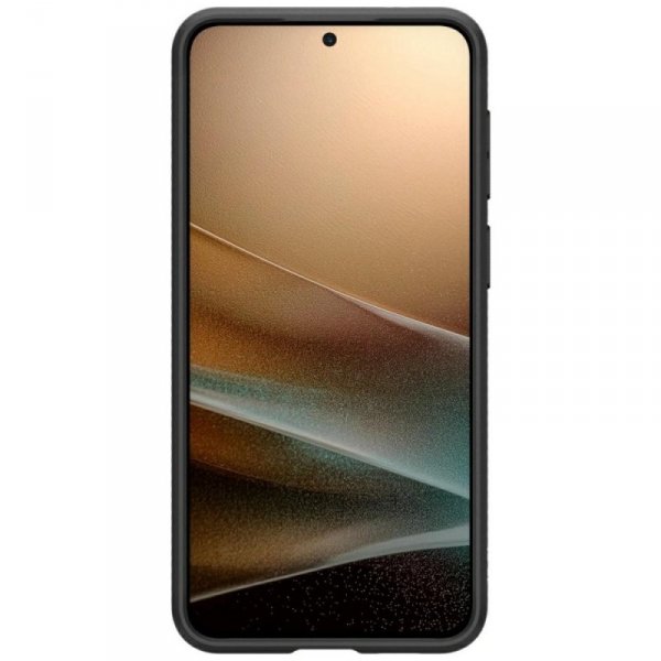 Etui Spigen Rugged Armor do Samsung      Galaxy A57 5G czarny