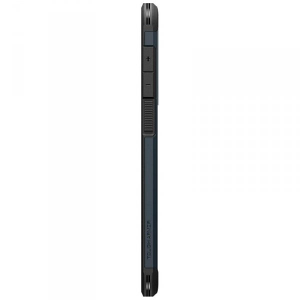 Etui Spigen Tough Armor do Samsung       Galaxy A57 5G metalowy